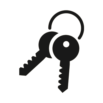 Keys